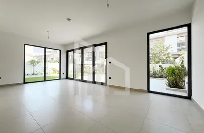 Villa - 4 Bedrooms - 5 Bathrooms for rent in Aura - Tilal Al Ghaf - Dubai