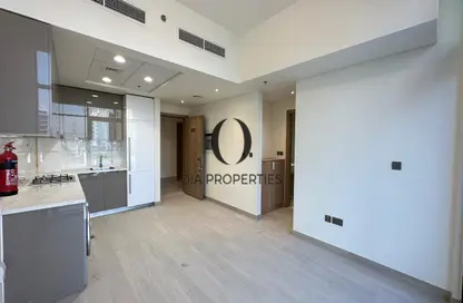 Apartment - 1 Bedroom - 1 Bathroom for sale in Azizi Riviera 23 - Meydan One - Meydan - Dubai