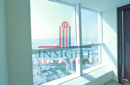 Apartment - 2 Bedrooms - 3 Bathrooms for rent in Elite Residence - Dubai Marina - Dubai