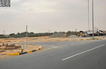 Land - Studio for sale in Al Helio 1 - Al Helio - Ajman