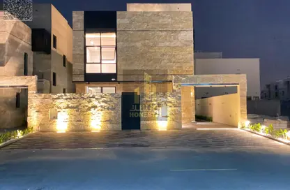 فيلا - 6 غرف نوم - 8 حمامات للبيع في الباهيه هيلز - الباهية - عجمان