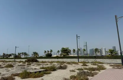Land - Studio for sale in Al Mamzar Villas - Al Mamzar - Deira - Dubai