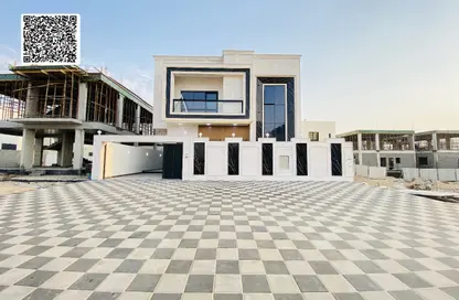 فيلا - 5 غرف نوم - 7 حمامات للبيع في العامرة جاردنز - العامرة - عجمان