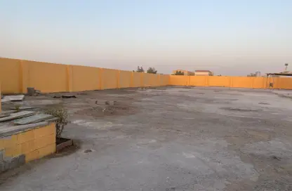 مستودع - استوديو - 1 حمام للايجار في آلصجعه - الشارقة