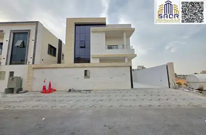 فيلا - 4 غرف نوم - 6 حمامات للبيع في الزاهية جاردنز - الزاهية - عجمان