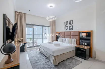 Apartment - Studio - 1 Bathroom for rent in Capital Bay Tower A - Capital Bay - Business Bay - Dubai