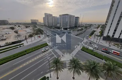 شقة - 2 غرف نوم - 3 حمامات للايجار في 1 سوشيو تاور - برج سوشيو - دبي هيلز استيت - دبي