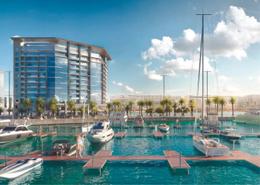 Apartment - 2 bedrooms - 3 bathrooms for sale in The Bay Residence By Baraka - Yas Island - Abu Dhabi