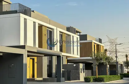 فيلا - 5 غرف نوم - 8 حمامات للايجار في جون 2 - المرابع العربية 3 - دبي فيلا - 5 غرف نوم - 8 حمامات للايجار في جون 2 - المرابع العربية 3 - دبي