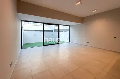 Townhouse - 3 Bedrooms - 4 Bathrooms for rent in MAG Eye - MAG City - Mohammed Bin Rashid City - Dubai