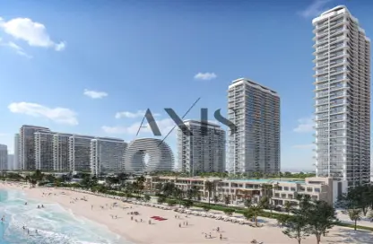 Apartment - 3 Bedrooms - 3 Bathrooms for sale in Sobha Aquamont - Umm Al Quwain