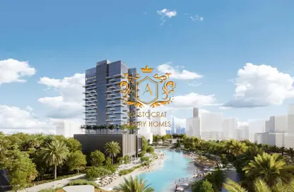 شقة - 2 غرف نوم - 3 حمامات للبيع في ذا ووتر واي - بو كدرة - دبي