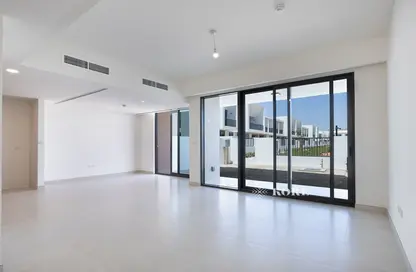 Townhouse - 3 Bedrooms - 4 Bathrooms for rent in Maha Townhouses - Town Square - Dubai