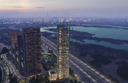 Apartment - 3 Bedrooms - 4 Bathrooms for sale in The Element at Sobha One - Sobha Hartland - Mohammed Bin Rashid City - Dubai