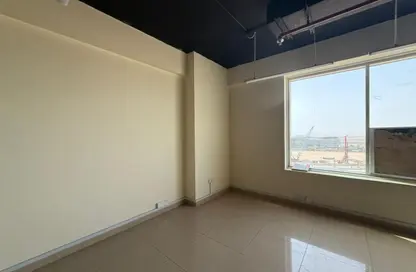 Office Space - Studio - 1 Bathroom for rent in SIT Tower - Dubai Silicon Oasis - Dubai