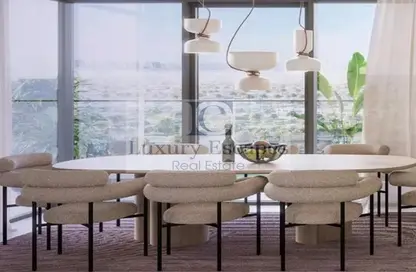 Apartment - 2 Bedrooms - 2 Bathrooms for sale in Club Drive Tower A - Club Drive - Dubai Hills Estate - Dubai