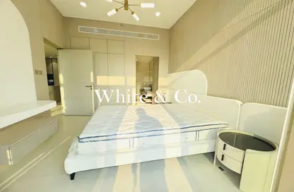 Apartment - 1 Bedroom - 2 Bathrooms for rent in Pearl house II - District 12 - Jumeirah Village Circle - Dubai