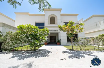 Villa - 6 Bedrooms - 7 Bathrooms for sale in West Village - Al Furjan - Dubai