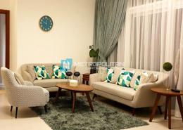 Apartment - 2 bedrooms - 3 bathrooms for sale in Parkside Residence - Shams Abu Dhabi - Al Reem Island - Abu Dhabi