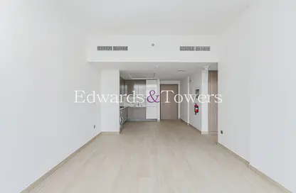 Apartment - 1 Bedroom - 2 Bathrooms for sale in Azizi Riviera 41 - Meydan One - Meydan - Dubai