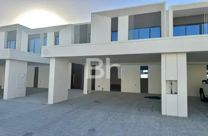 Townhouse - 3 Bedrooms - 3 Bathrooms for rent in Talia - The Valley - Dubai