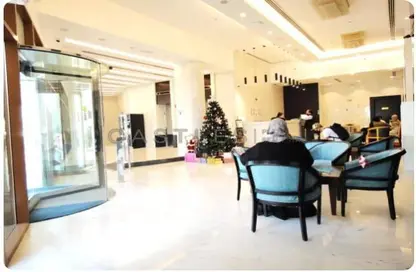 عمارة بالكامل - استوديو - 8 حمامات للبيع في ذي ديستريكت - الجداف - دبي