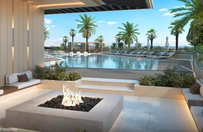 Apartment - Studio - 1 Bathroom for sale in Enqlave - Discovery Gardens - Dubai