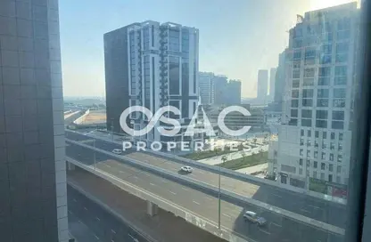 شقة - غرفة نوم - 1 حمام للبيع في ويست فايف بيزنس باي ريزيدينس - الخليج التجاري - دبي