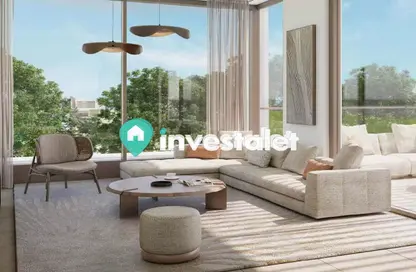 Villa - 5 Bedrooms - 6 Bathrooms for sale in The Acres (Phase 1) - The Acres - Dubai Land - Dubai
