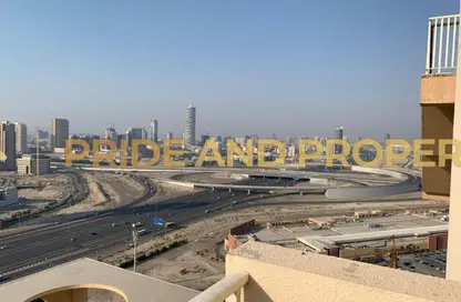 شقة - غرفة نوم - 2 حمامات للبيع في سنتوريوم 4 - أبراج سنتريوم - مدينة دبي للإنتاج (اي ام بي زد) - دبي