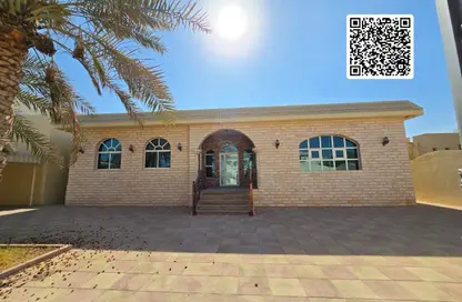 Villa - Studio - 7 Bathrooms for sale in Al Rawda 2 Villas - Al Rawda 2 - Al Rawda - Ajman