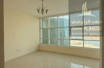 Apartment - 1 Bedroom - 2 Bathrooms for sale in Orient Tower 2 - Orient Towers - Al Bustan - Ajman