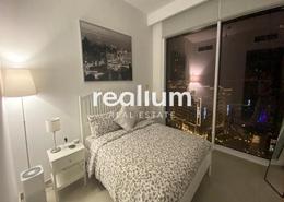 Apartment - 2 bedrooms - 3 bathrooms for sale in Creek Horizon Tower 1 - Creek Horizon - Dubai Creek Harbour (The Lagoons) - Dubai