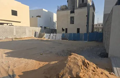 أرض - استوديو للبيع في حوشي - البادي - الشارقة