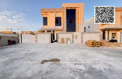 Villa - 5 Bedrooms - 7 Bathrooms for sale in Al Zaheya Gardens - Al Zahya - Ajman