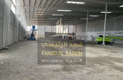 مستودع - استوديو - 1 حمام للايجار في أم الثعوب - أم القيوين
