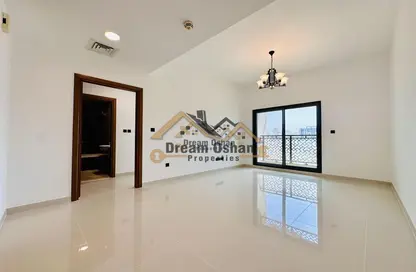 Apartment - 1 Bedroom - 2 Bathrooms for rent in Al Jaddaf - Dubai