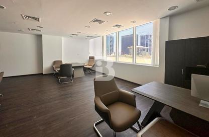 Office Space - Studio for sale in Oxford Tower - Business Bay - Dubai