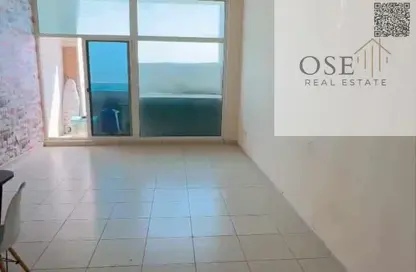 Apartment - 1 Bedroom - 2 Bathrooms for sale in Ajman One Towers - Al Sawan - Ajman