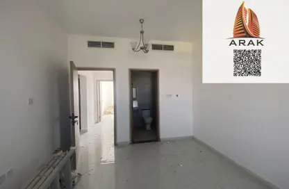 شقة - 2 غرف نوم - 3 حمامات للايجار في برج النعيمية  3 - أبراج النعيمية - النعيمية - عجمان