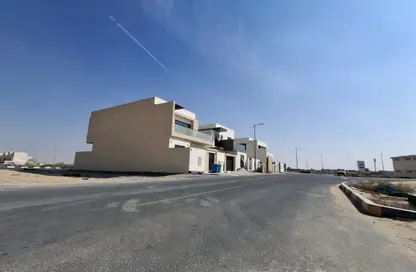 Land - Studio for sale in Tilal City D - Tilal City - Sharjah