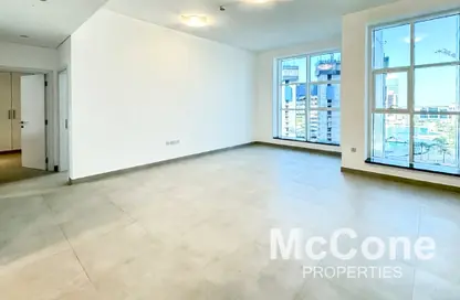 Apartment - 2 Bedrooms - 3 Bathrooms for rent in Marina Arcade Tower - Dubai Marina - Dubai