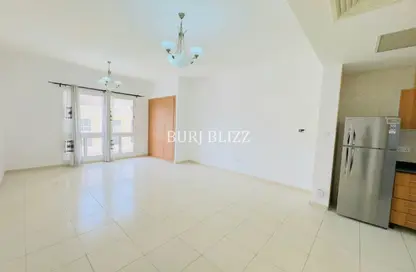 Apartment - Studio - 1 Bathroom for rent in Maple 2 - Emirates Gardens 2 - Jumeirah Village Circle - Dubai