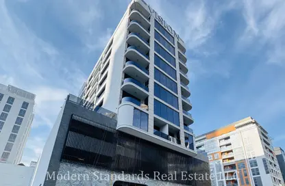 Apartment - 1 Bedroom - 2 Bathrooms for sale in Coral by Vision - Jumeirah Garden City - Al Satwa - Dubai Apartment - 1 Bedroom - 2 Bathrooms for sale in Coral by Vision - Jumeirah Garden City - Al Satwa - Dubai