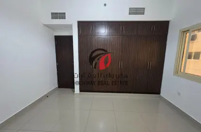 Apartment - 1 Bedroom - 1 Bathroom for rent in Al Salem Tower 2 - Al Nahda 1 - Al Nahda - Dubai