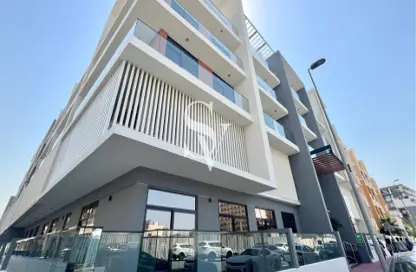 Apartment - 2 Bedrooms - 3 Bathrooms for sale in Avanos - Jumeirah Village Circle - Dubai
