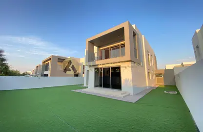 فيلا - 3 غرف نوم - 4 حمامات للايجار في 1 فلل سيدرا - فلل سيدرا - دبي هيلز استيت - دبي