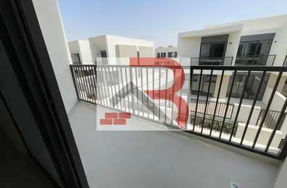 فيلا - 4 غرف نوم - 5 حمامات للايجار في مها تون هوسيس - تاون سكوير - دبي