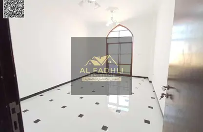 Apartment - 1 Bedroom - 2 Bathrooms for rent in Al Rawda 3 Villas - Al Rawda 3 - Al Rawda - Ajman