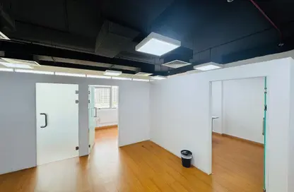 Office Space - Studio - 1 Bathroom for sale in IT Plaza - Dubai Silicon Oasis - Dubai